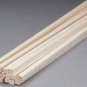 Maple Wood 1/4 x 1/4 x 24 (20) BWS8265