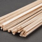 Balsa Wood 1/8 X 3/16 X 36in (18) BWS1044