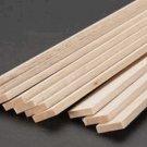 Balsa Wood 1/4 X 1 X 36 (5) BWS1079