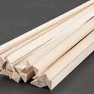 Balsa Triangle Stock 1/2 X 36in (6) 1925