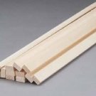 Maple Wood 1/4 x 1/2 x 24in (15) BWS8268