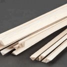 Balsa Wood Triangle Stock 3/8 X 36in (6) 1923