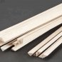 Balsa Wood Triangle Stock 3/8 X 36in (6) 1923