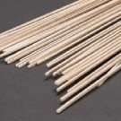 Balsa Wood 3/32 X 3/32 X 36in (24) BWS1022