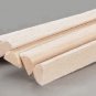 Balsa Leading Edge 1/2 X 3/4 X 36in (2) BWS1944