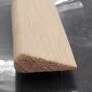 Balsa Ailerons 1/4 X 2 X 36in (2) BWS1915