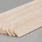 Balsa Trailing Edge 1/4 X 1 X 36in (4) BWS1935