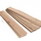 Walnut 1/32 x 3 x 24in (5) BWS8530