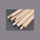 Spruce 5/16 X 5/16 X 36" (7) BWS5566