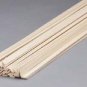 Maple Wood 1/16 x 1/4 x 24in (25) BWS8225