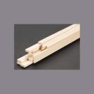 Spruce 3/16 X 1/2 X 36" (8) BWS5548