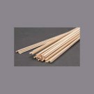 Spruce 3/32 X 1/8 X 36" (15) BWS5523