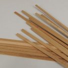 Cherry 1/4 x 1/2 x 24in (10) BWS9268