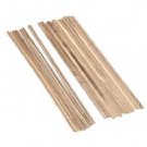 Walnut 1/4 x 1/2 x 24in (10) BWS8468