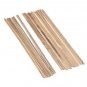 Walnut 1/4 x 1/2 x 24in (10) BWS8468