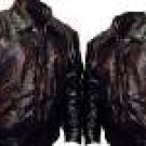 Roberto Amee Genuine Leather Jackets