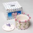 Trinket Box