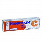 Neoprosone Brightening Gel With Vit-C 1oz Vitamine C Light Skin Care Anti Spot