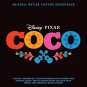Coco Soundtrack By Disney Pixar Walt Disney Records Audio CD