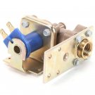 Water Inlet Valve OEM Replacement Part Safety Manitowoc Hose 2003139 115/60