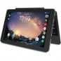 2 in 1 Tablet Touchscreen High Performance 1 GB RAM Quad Core 32 GB Detachable