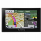 GPS Navigator with Spoken Turn-By-Turn Directions 6 Inches Glass Maps Updates