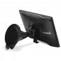 GPS Navigator with Spoken Turn-By-Turn Directions 6 Inches Glass Maps Updates