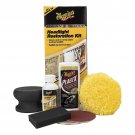 Meguiar's G2980 Heavy Duty Headlight Restoration Kit