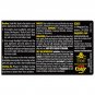 Meguiar's G2980 Heavy Duty Headlight Restoration Kit