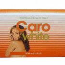 Caro White Lightenning Beauty Soap 180g Brighter Skin Skin Light With Vitamin A