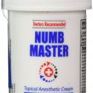 Clinical Resolution Non-oily Numb Master Topical Anesthetic Cream For Pain Tatoo