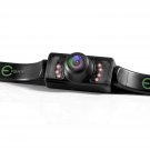 Esky Vehicle Backup Camera Rear View Mirror Angle Infrared Night Vision LED