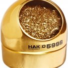Hakko 599B-02 Wire-type soldering iron tip cleaner 1 PACK