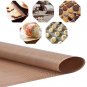 5 Pack Teflon Sheet for Heat Press Transfer Sheet Non Stick 16 x 24" Heat Resist