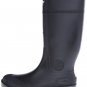 Baffin Men's Enduro PT Rain Boot Black 10 D(M) US Footwear Product Boots New
