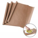3 Pack Non Stick Teflon Sheets for Heat Press Transfers 16" x 24" Mat Painting