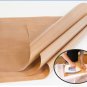 3 Pack Non Stick Teflon Sheets Press Transfers Protect Tick Heat Resist 16"x20"