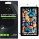 RCA 11 Maven Pro Screen Protector 3 Pack High Definition Clear Shield No Bubbles