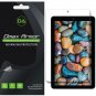 RCA 11 Maven Pro Screen Protector 3 Pack High Definition Clear Shield No Bubbles