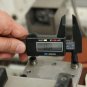 Digital Electronic Vernier Ruler Caliper Measuring Tool 6 Inch LCD Large Screen