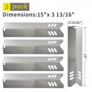 Shinestar Dyna Glow Grill Parts For Uniflame Gbc1059Wb, Backyard Grill Gbc1255W