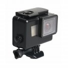Actpe Waterproof Underwater Housing Protective Diving Case with Bracket Acces...
