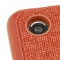 Fire HD 10 Tablet Case Punch Red Slim Design Magnetic Closure Microfiber Stands