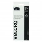Velcro Brand Extreme Outdoor 4" x 1" Strips 10 Sets 10 Count Mount Holding Stick