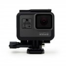 GoPro Frame Hero 6/5 Housing Border Protective Shell Case Movable Socket Screw