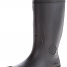 Baffin Men's Enduro PT Rain Boot Black 9 D(M) US Footwear Product Boots 14.5"