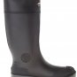 Baffin Men's Enduro PT Rain Boot Black 9 D(M) US Footwear Product Boots 14.5"