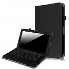 11.6" Tablet Case RCA Galileo Pro/RCA HD/Maven Leather Cover 2 in 1 Black Color