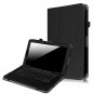 11.6" Tablet Case RCA Galileo Pro/RCA HD/Maven Leather Cover 2 in 1 Black Color
