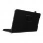 11.6" Tablet Case RCA Galileo Pro HD/Maven Leather Cover Don't Touch Design